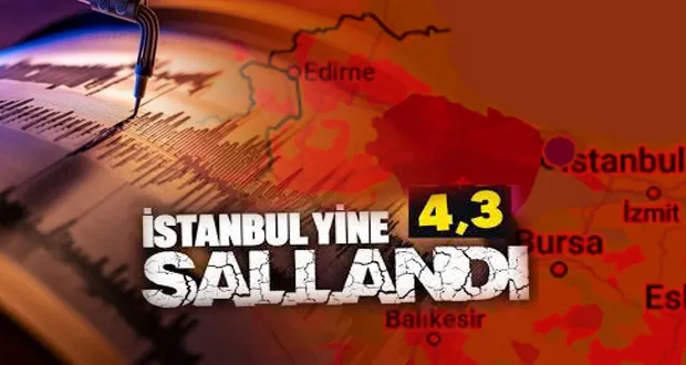 İstanbul