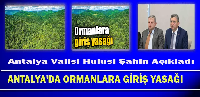 Antalya