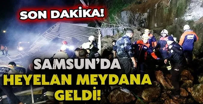 Samsun