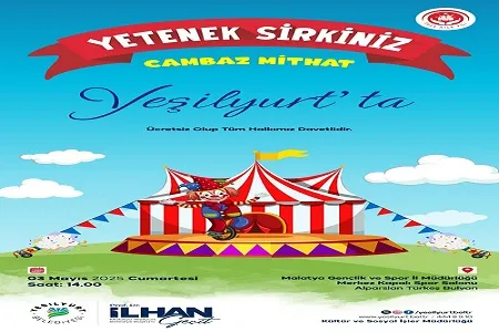 Yeşilyurt Belediyesi, ‘2025 Aile Yılı’ Etkinliklerine Bir Yenisini Daha Ekliyor