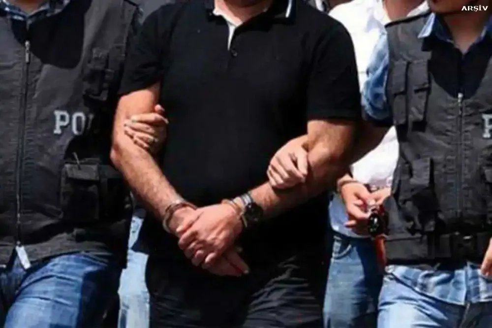 İstanbul’da 1 Mayıs Operasyonlarında 22 Şüpheli Gözaltına Alındı