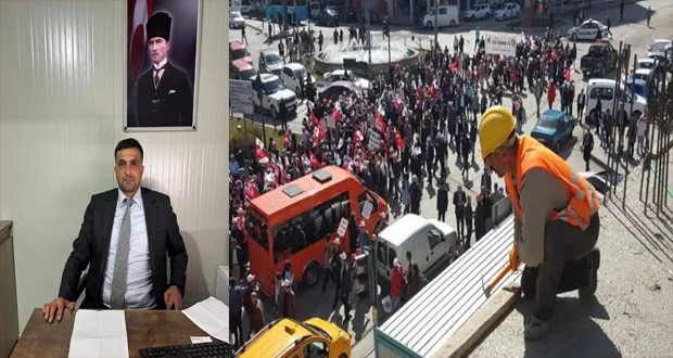 İşçiler İçin Atılan Adımlar Yetersiz