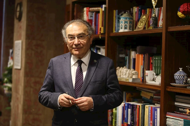 Prof. Dr. Tarhan: Konforculuk küresel bir hastalık halinde artıyor!