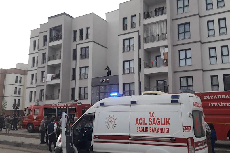 Diyarbakır