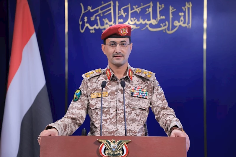 Ensarullah Hareketi: ABD’ye ait MQ-9 tipi İHA’yı düşürdük