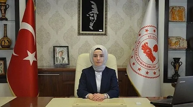 Yeşilyurt Kaymakamı Kutsal Baytak’tan Anneler Günü Mesajı