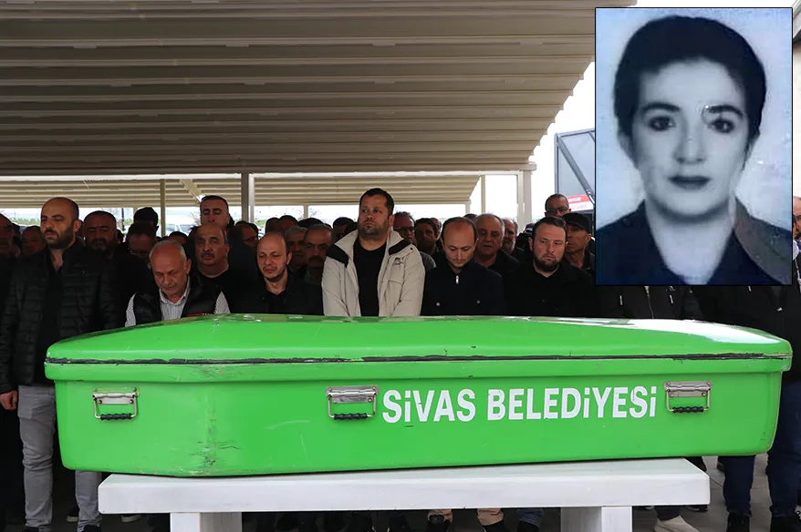 Metrobüs Kazasında Hayatını Kaybeden Ebru Heper Son Yolculuğuna Uğurlandı