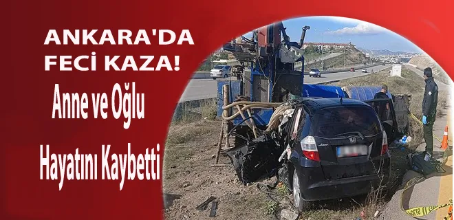 Ankara