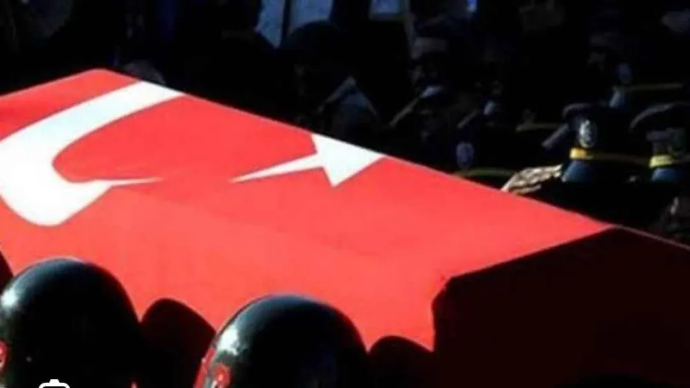 MSB Acı Haberi Duyurdu: Uzman Çavuş Şehit Oldu