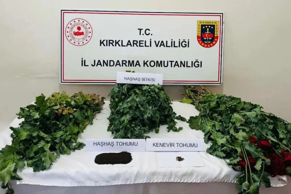 Kırklareli