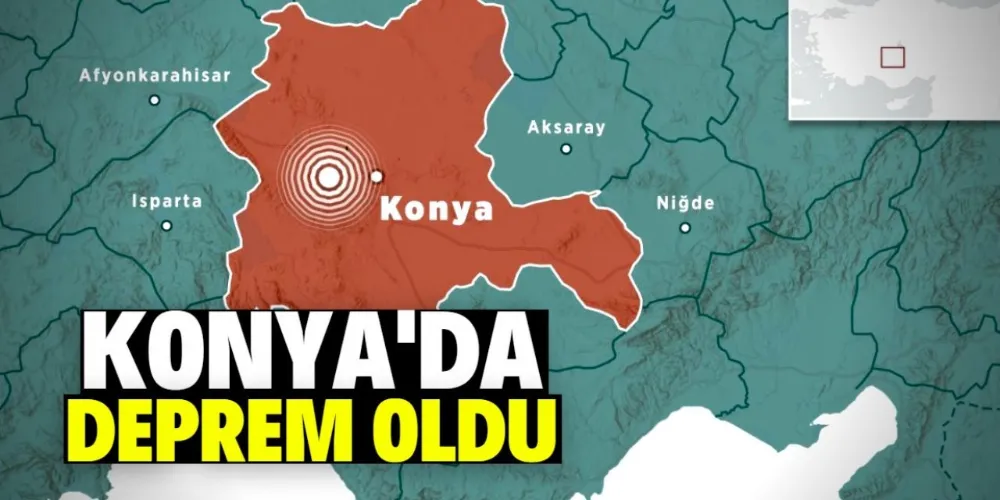Konya