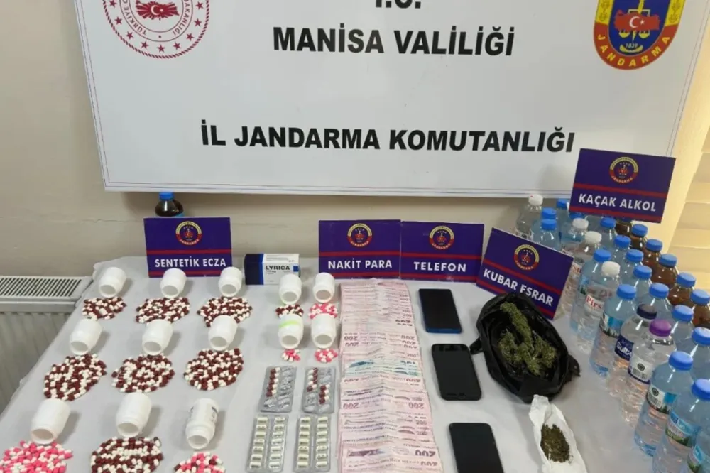 Manisa