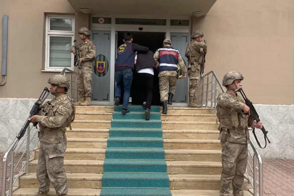 Mardin’de 2 Kişinin Öldüğü Silahlı Kavganın Firarisi Yakalandı