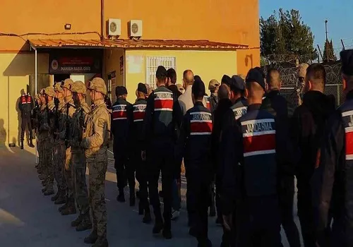 3 İlde Tefeci Operasyonuna 7 Tutuklama