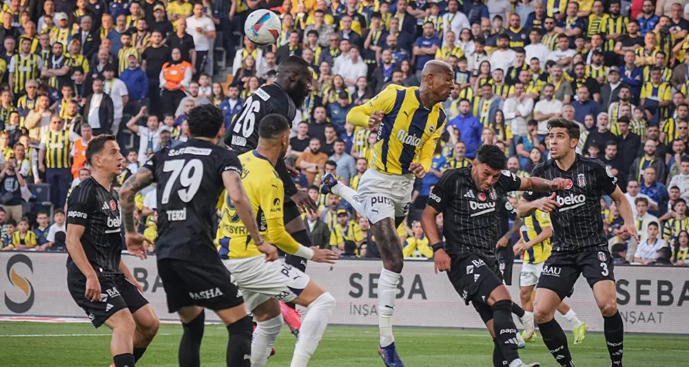 Derbi Kartal