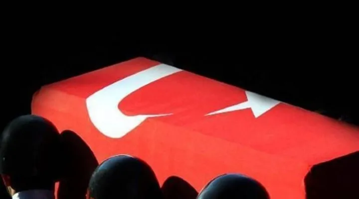 MSB Acı Haberi Duyurdu: 1 Askerimiz Şehit Oldu