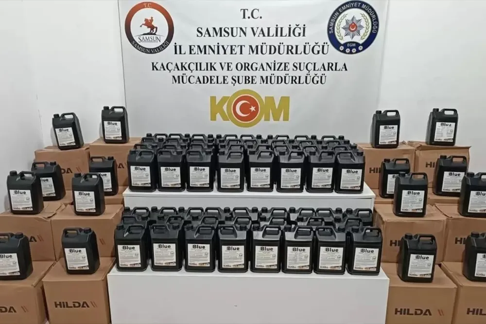 Samsun