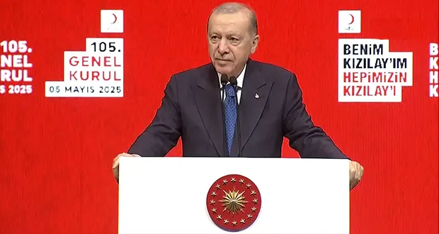 Cumhurbaşkanı Erdoğan Kapsamlı Hazırlık İçindeyiz