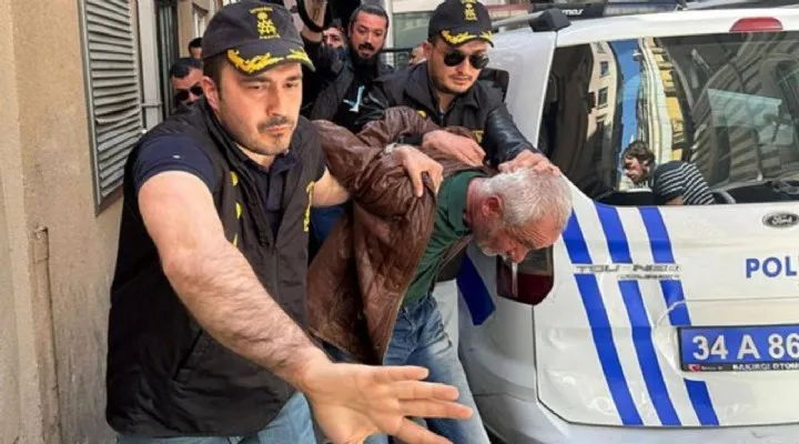CHP Genel Başkanı Özel’i Darp Eden Şüpheli Tutuklandı