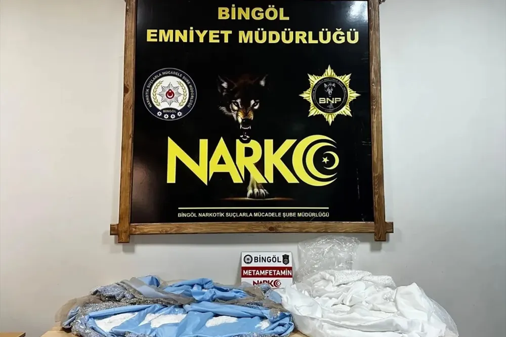 Bingöl