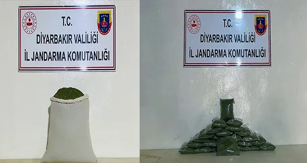 Diyarbakır