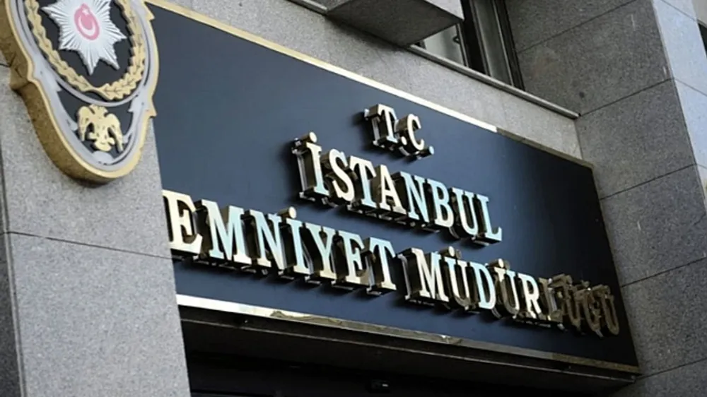 İstanbul Emniyet Müdürlüğünden Özgür Özel’in ’Suikast’ İddiasıyla İlgili Açıklama