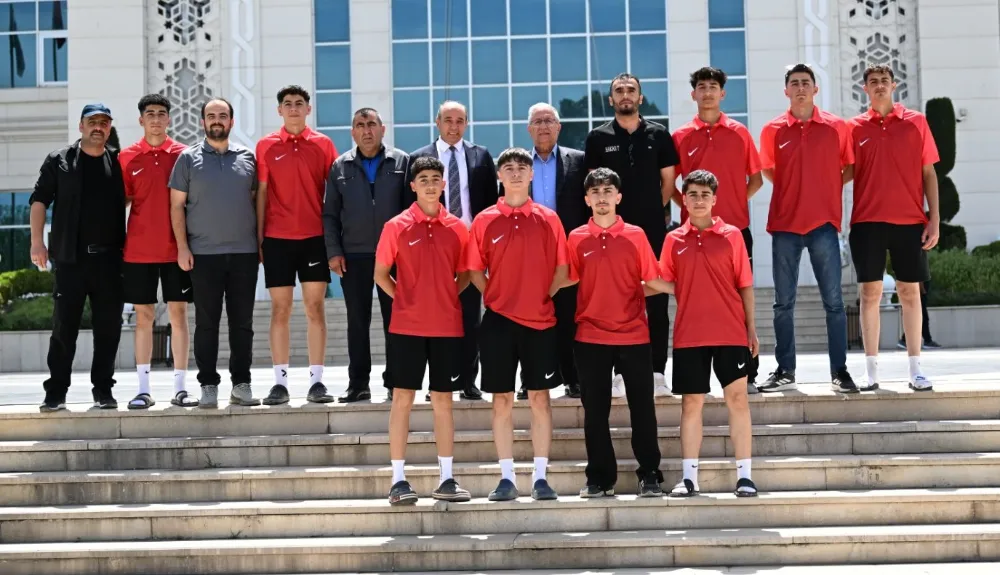 Battalgazi Belediyesi’nin Spor Yatırımları Meyvesini Veriyor