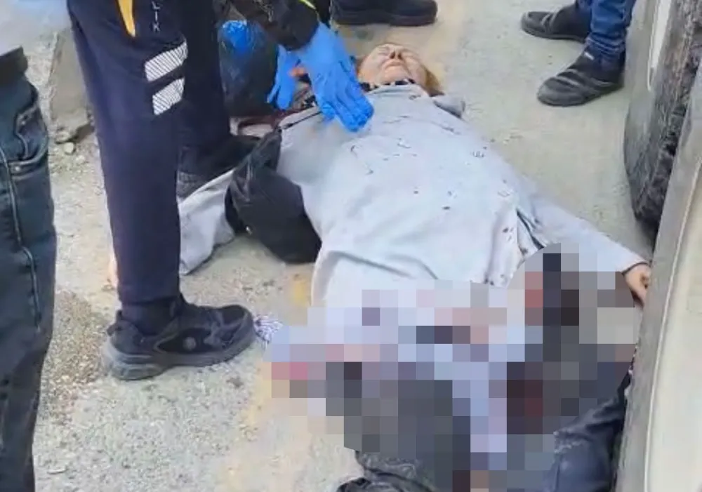 Malatya’da İki Ayrı Kaza: 1 Ölü, 1 Ağır Yaralı