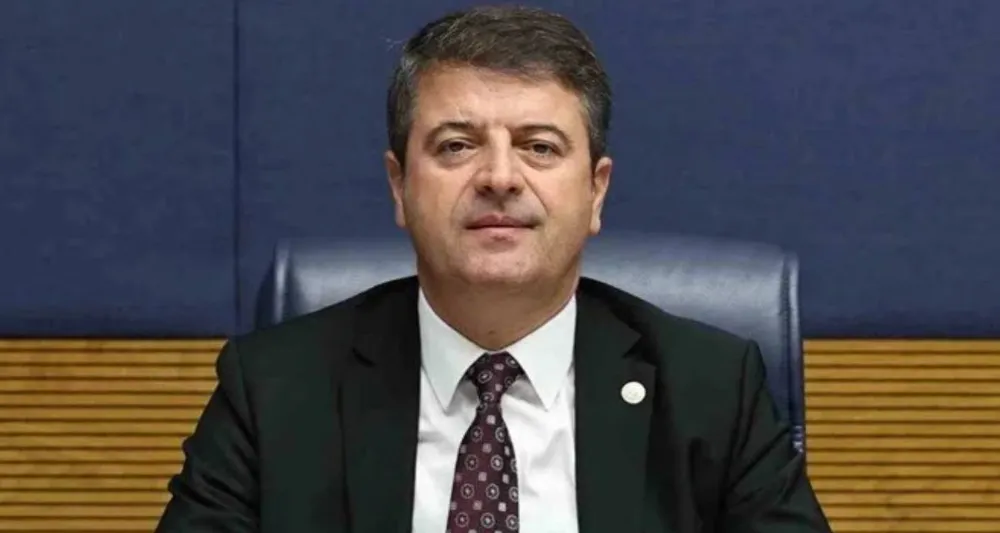  Tutdereli  Görevinden Uzaklaştırıldı