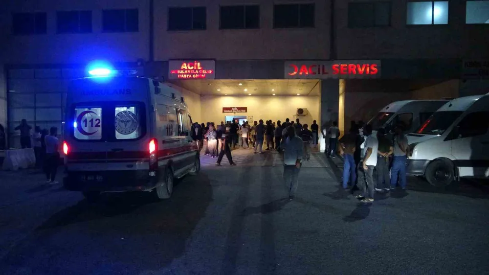 2 Çocuk Annesi Kadın Eşinin 20’den Fazla Bıçak Darbesiyle Öldürüldü