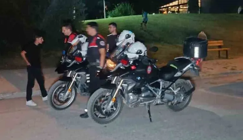 Eskişehir’de Bıçaklı Kavga: 2 Yaralı