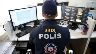  44 İlde Siber Suç Operasyonu: 99 Tutuklama