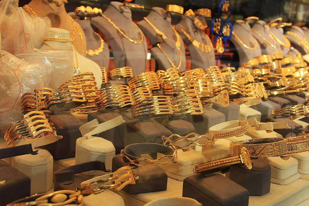 Gram Altın 4 Bin 425 Lira