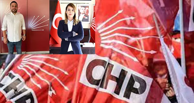 CHP Aydın İl Başkanı Saatçi’nin Çocukları İstifa Ettiğini Duyurdu