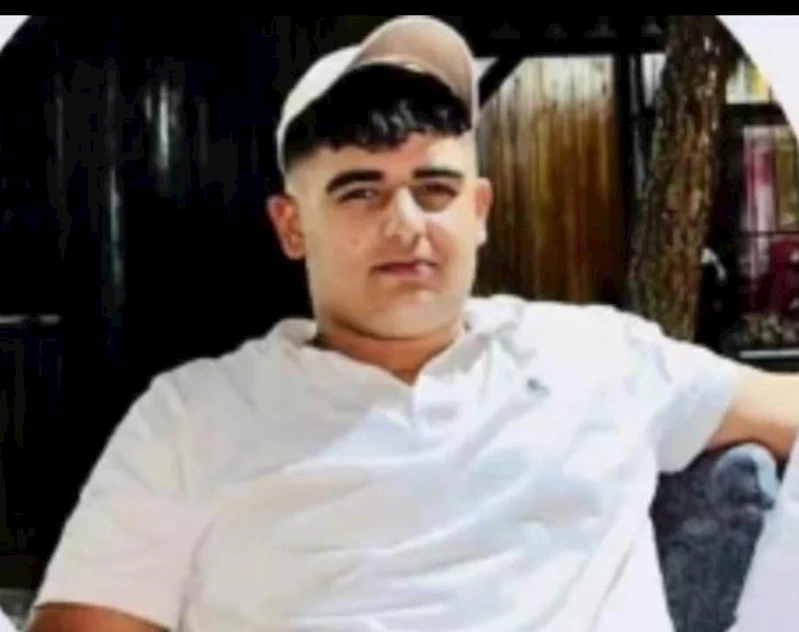 Batman’da köy yolunda kaza: 1 ölü
