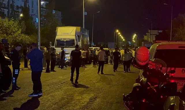 Diyarbakır’da Kahvede Silahlı Kavga: 10 Yaralı