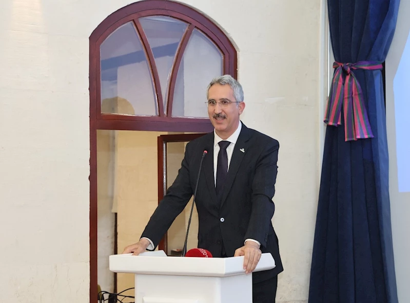 Gaziantep’te 30 Ağustos Zafer coşkusu
