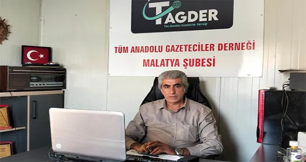 Ne Günlere Kaldık!